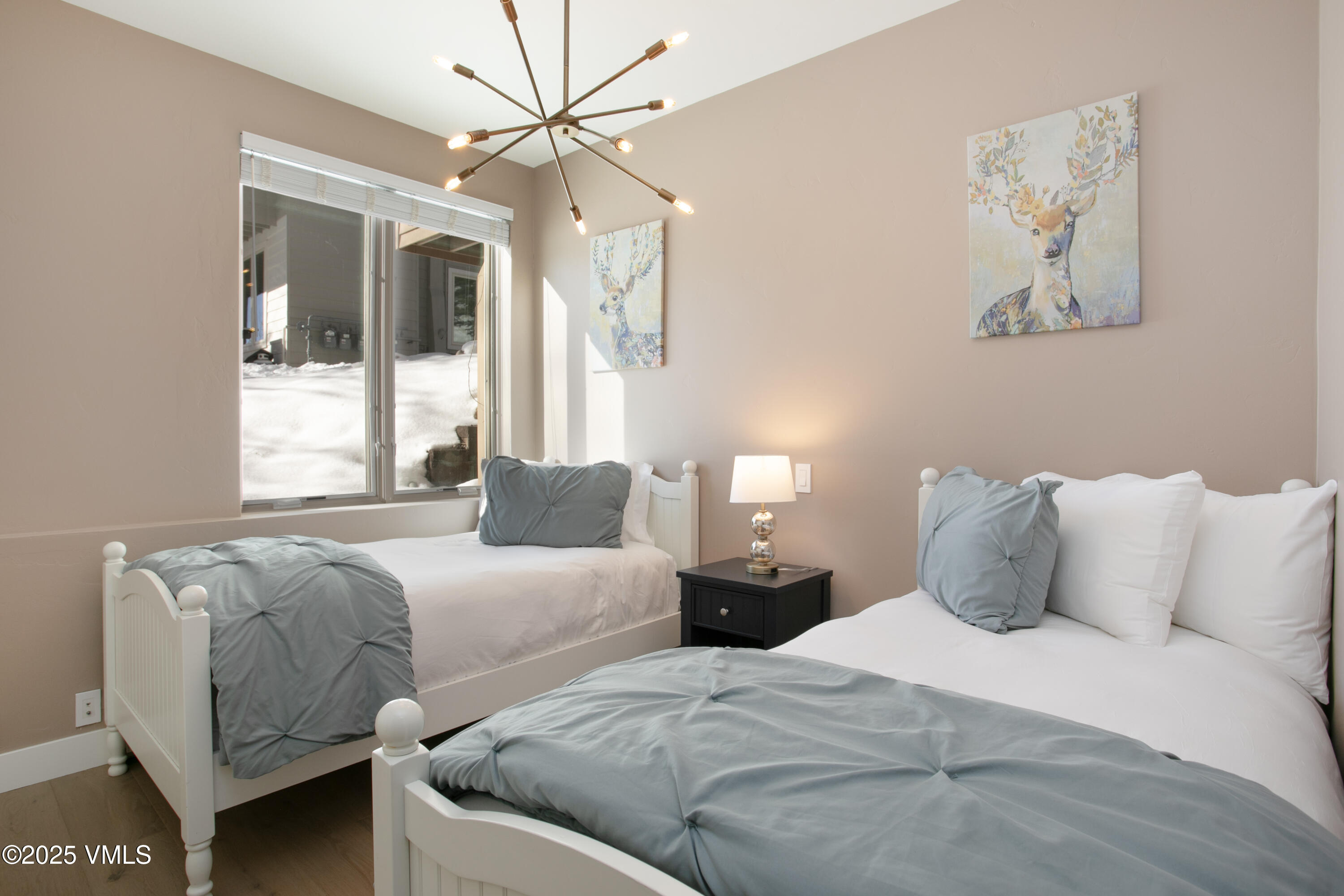 605 North Frontage Road West, Unit 14A Vail, CO 81657 - Photo 14 of 34 Sunvaiil 14A-028