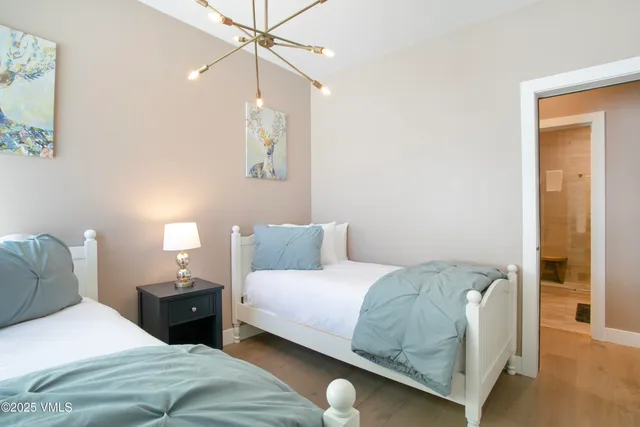 $1,695,000 | 605 North Frontage Road West, Unit 14A, Vail, CO 81657