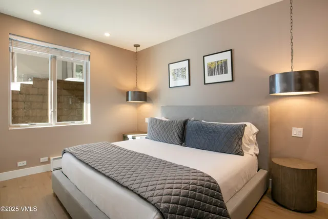 $1,695,000 | 605 North Frontage Road West, Unit 14A, Vail, CO 81657