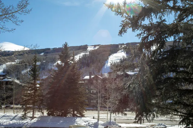 $1,695,000 | 605 North Frontage Road West, Unit 14A, Vail, CO 81657