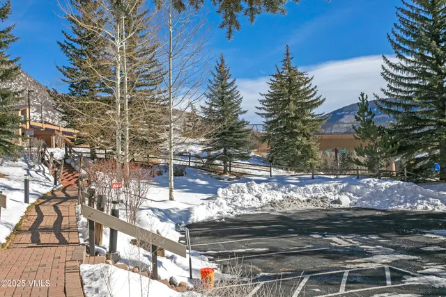 $1,695,000 | 605 North Frontage Road West, Unit 14A, Vail, CO 81657
