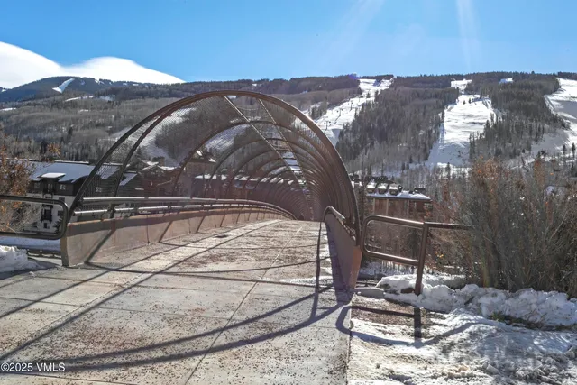 $1,695,000 | 605 North Frontage Road West, Unit 14A, Vail, CO 81657