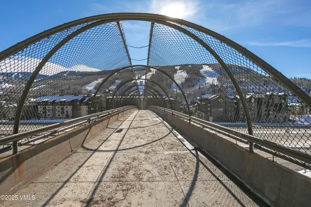 $1,695,000 | 605 North Frontage Road West, Unit 14A, Vail, CO 81657