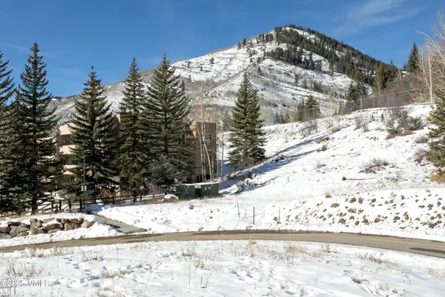 $1,695,000 | 605 North Frontage Road West, Unit 14A, Vail, CO 81657