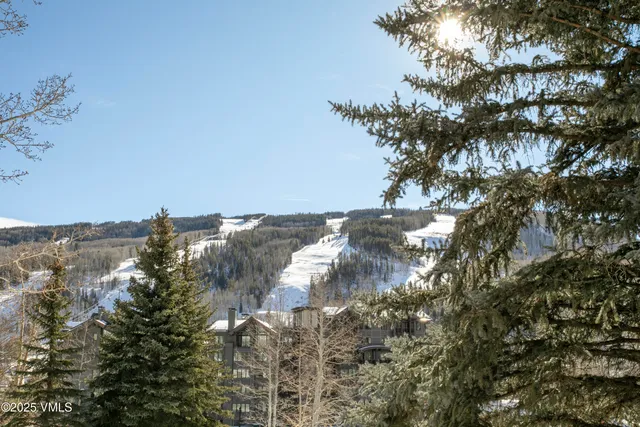$1,695,000 | 605 North Frontage Road West, Unit 14A, Vail, CO 81657