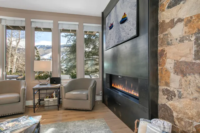 $1,695,000 | 605 North Frontage Road West, Unit 14A, Vail, CO 81657