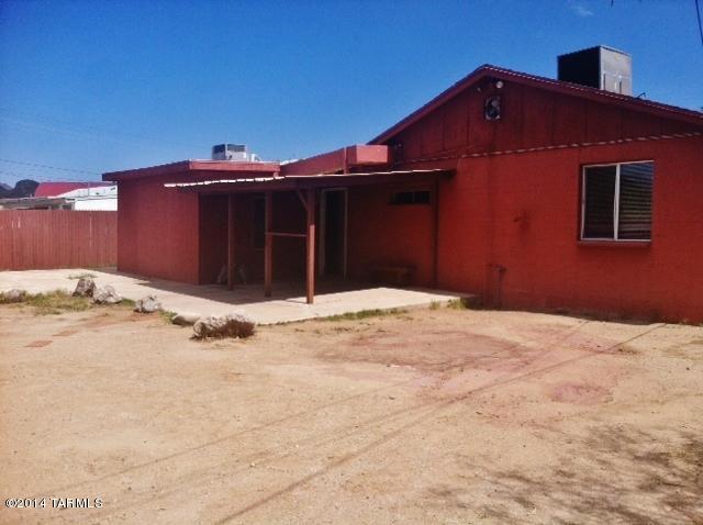 2051 West Merlin Road Tucson, AZ 85713 - Photo 14 of 15
