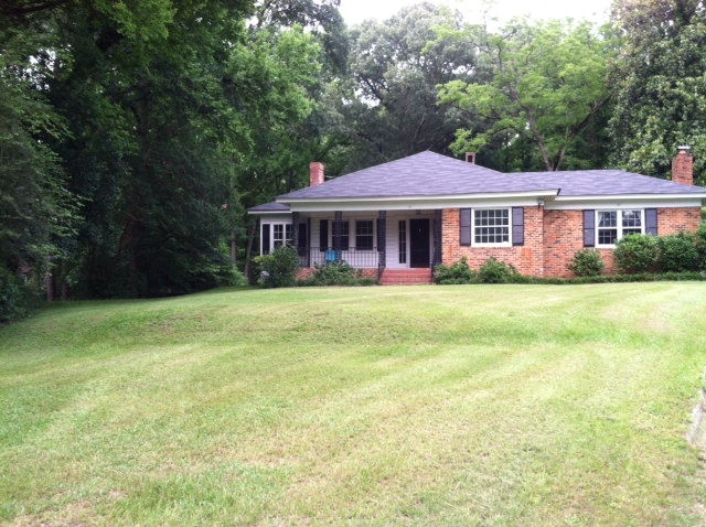 41 Gregg Street Graniteville, SC 29829 - Photo 1 of 1
