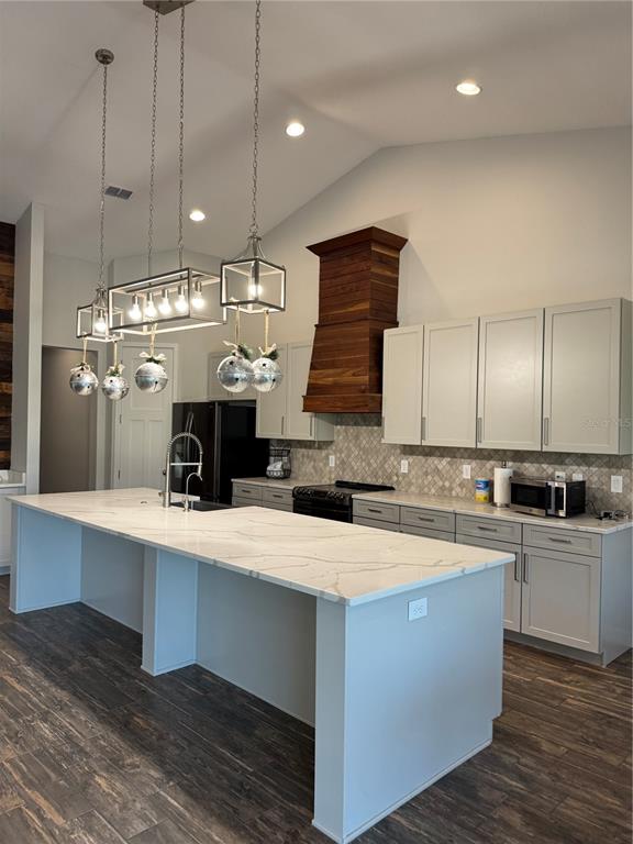 4155 Albritton Road St. Cloud, FL 34772 - Photo 10 of 40 Gallery Image 10