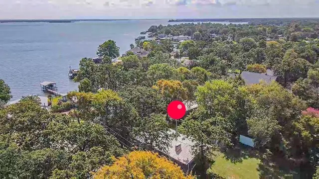 a view of a outdoor space