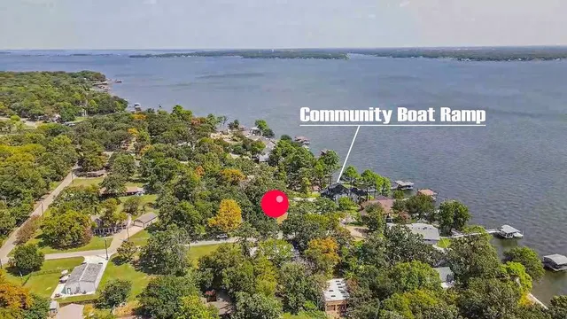 a view of sign board