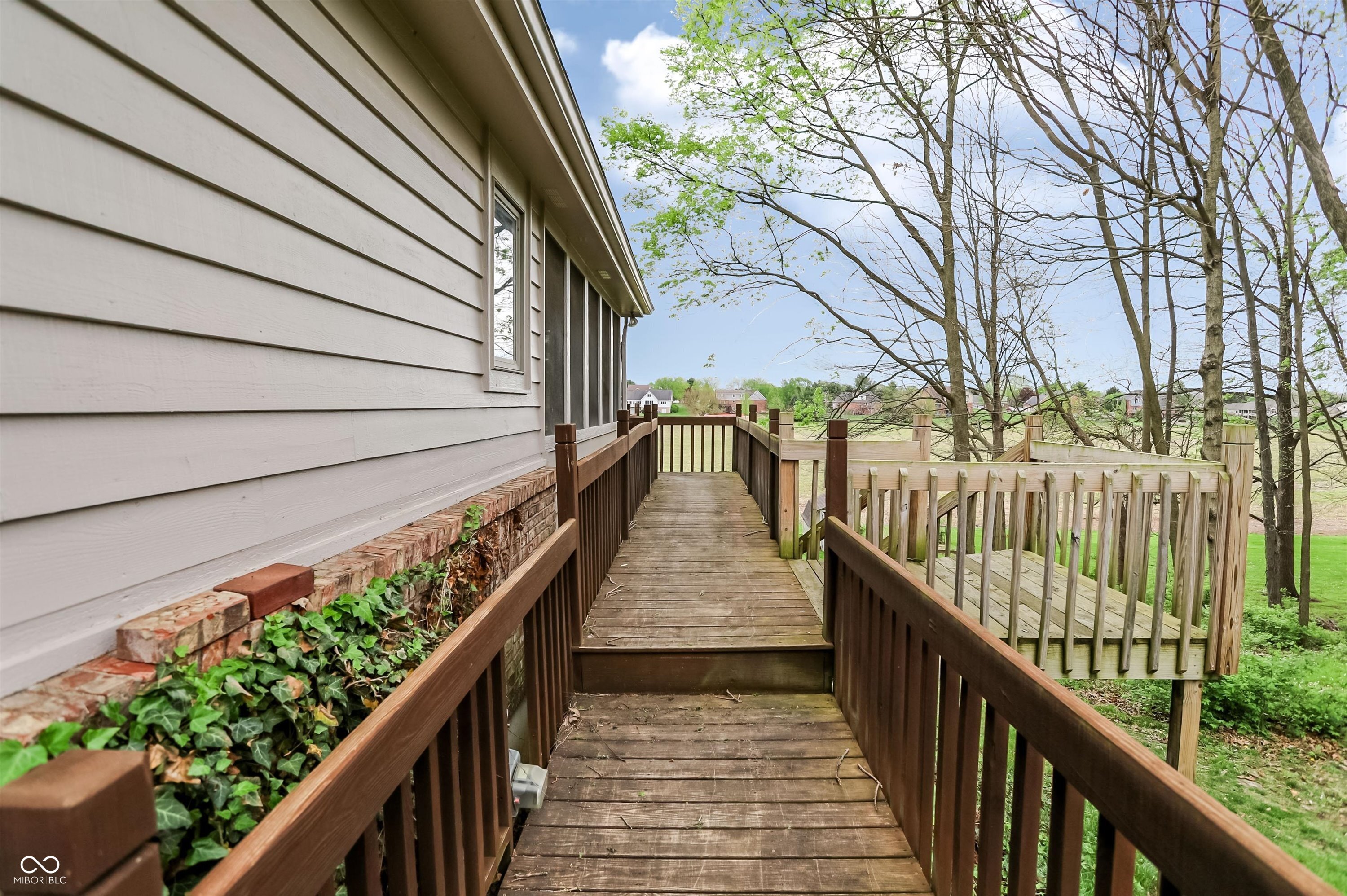 1076 Chipmunk Lane Pendleton, IN 46064 - Photo 43 of 53