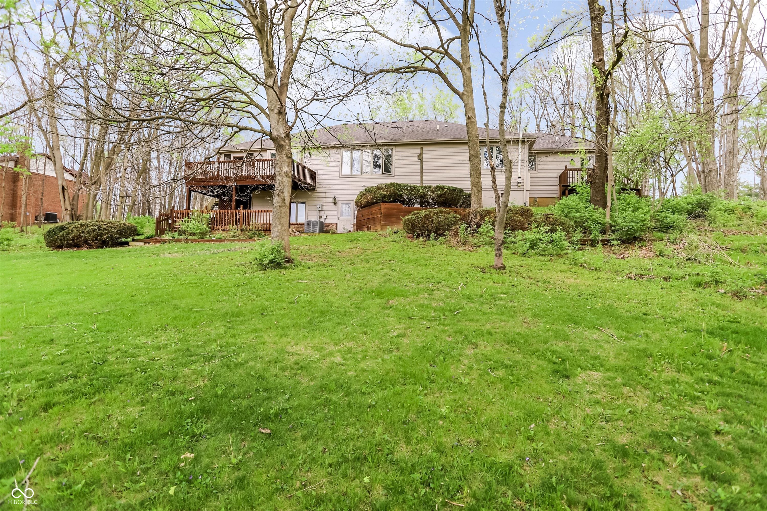 1076 Chipmunk Lane Pendleton, IN 46064 - Photo 48 of 53