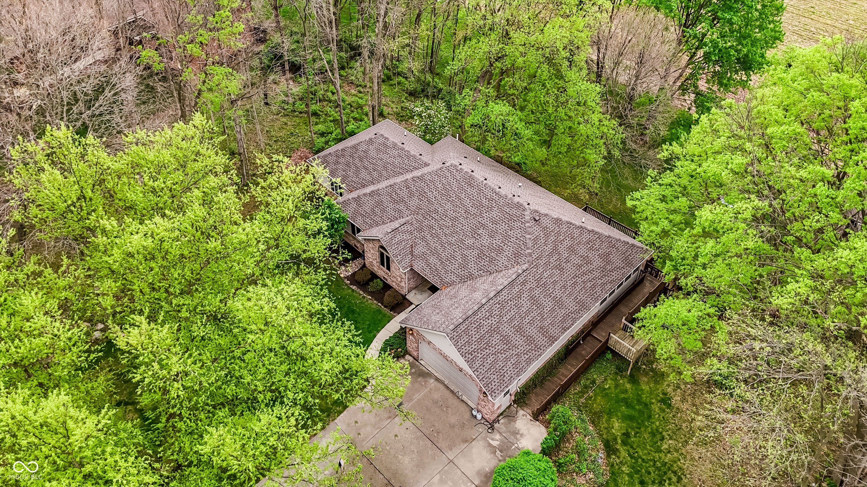 1076 Chipmunk Lane Pendleton, IN 46064 - Photo 49 of 53
