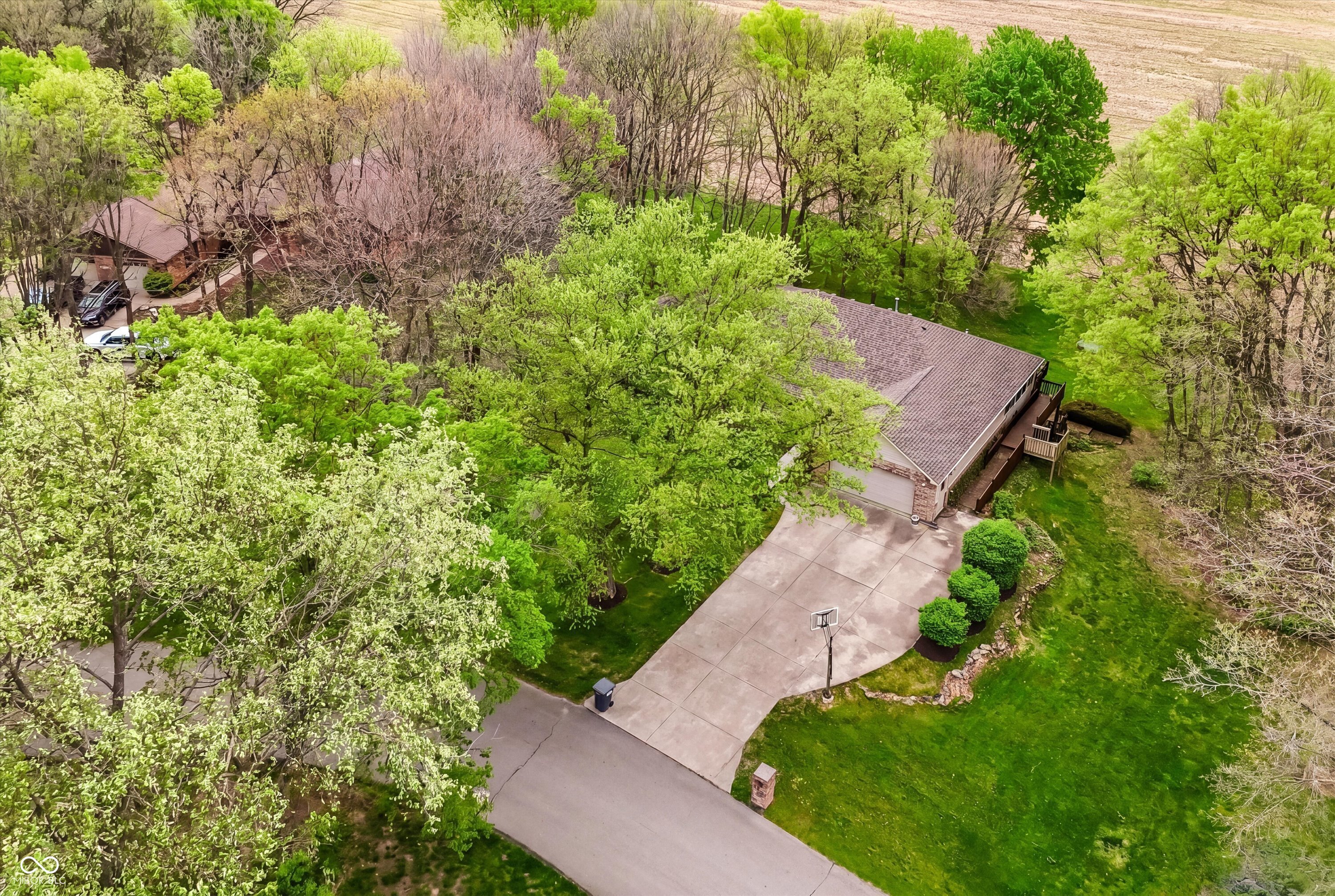 1076 Chipmunk Lane Pendleton, IN 46064 - Photo 53 of 53