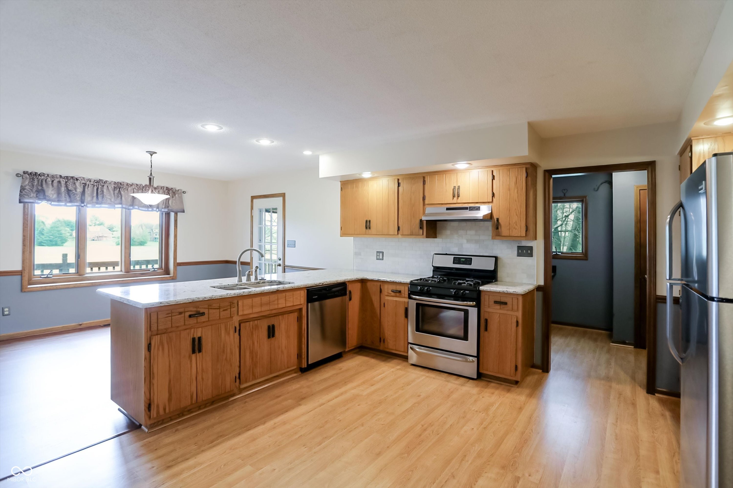 1076 Chipmunk Lane Pendleton, IN 46064 - Photo 8 of 53