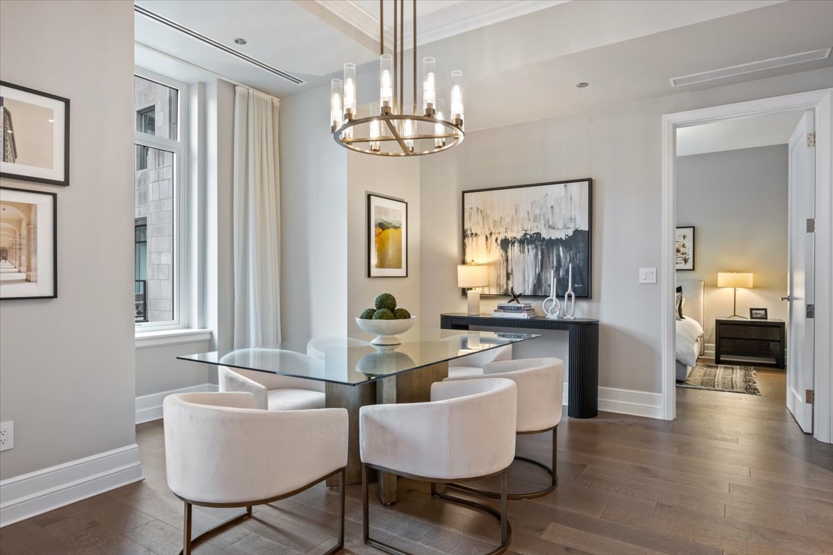 435 North Michigan Avenue, Unit 814 Chicago, IL 60611 - Photo 12 of 53