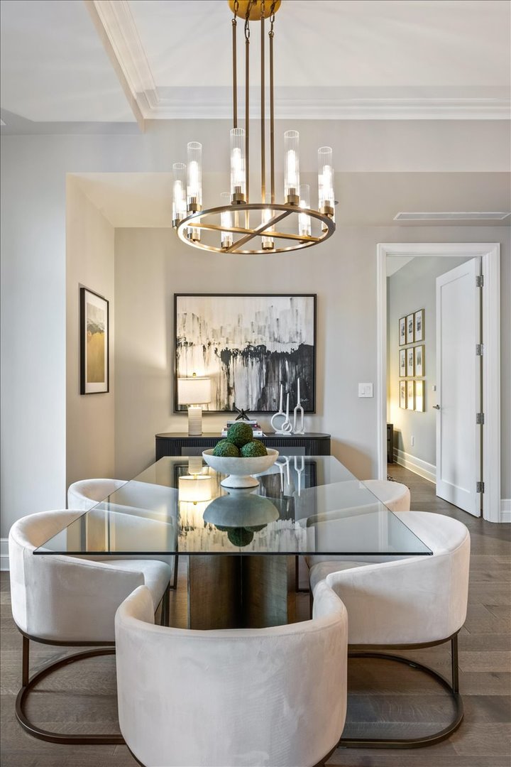 435 North Michigan Avenue, Unit 814 Chicago, IL 60611 - Photo 13 of 53