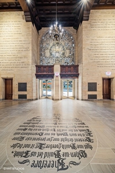 435 North Michigan Avenue, Unit 814 Chicago, IL 60611 - Photo 27 of 53