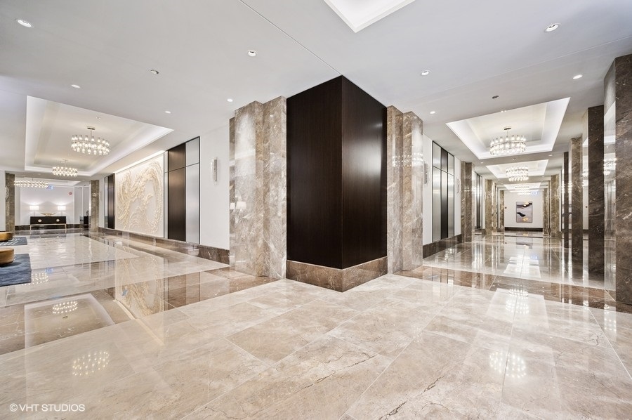 435 North Michigan Avenue, Unit 814 Chicago, IL 60611 - Photo 28 of 53