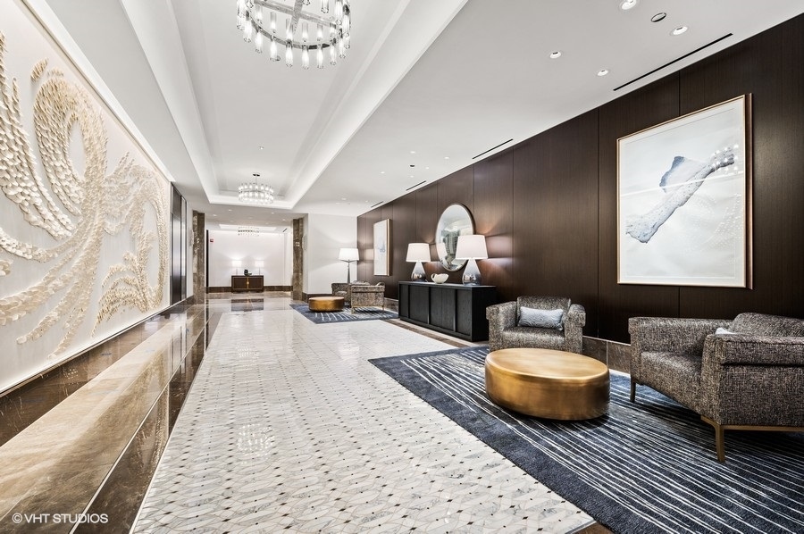 435 North Michigan Avenue, Unit 814 Chicago, IL 60611 - Photo 30 of 53