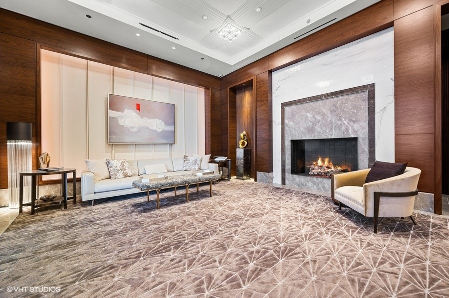 435 North Michigan Avenue, Unit 814 Chicago, IL 60611 - Photo 31 of 53