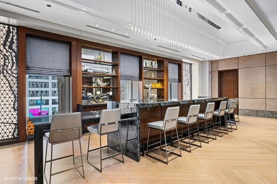 435 North Michigan Avenue, Unit 814 Chicago, IL 60611 - Photo 35 of 53