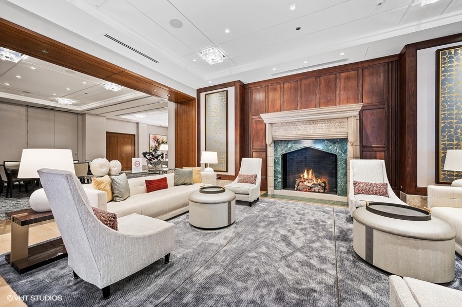 435 North Michigan Avenue, Unit 814 Chicago, IL 60611 - Photo 37 of 53