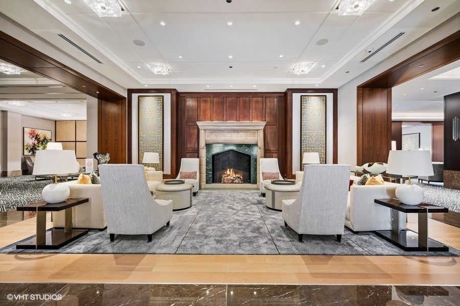 435 North Michigan Avenue, Unit 814 Chicago, IL 60611 - Photo 38 of 53