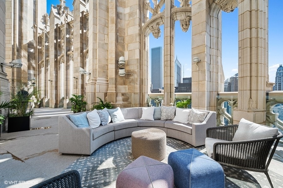 435 North Michigan Avenue, Unit 814 Chicago, IL 60611 - Photo 40 of 53