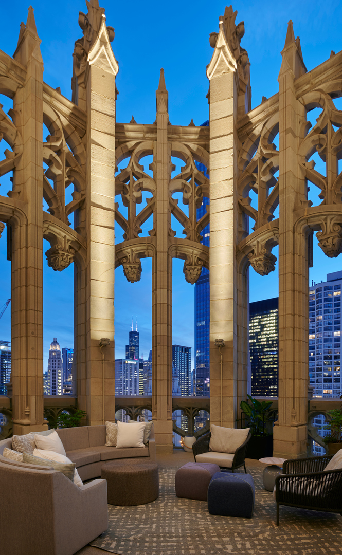 435 North Michigan Avenue, Unit 814 Chicago, IL 60611 - Photo 44 of 53