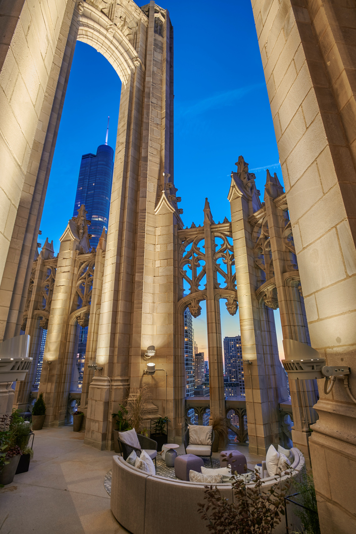 435 North Michigan Avenue, Unit 814 Chicago, IL 60611 - Photo 45 of 53