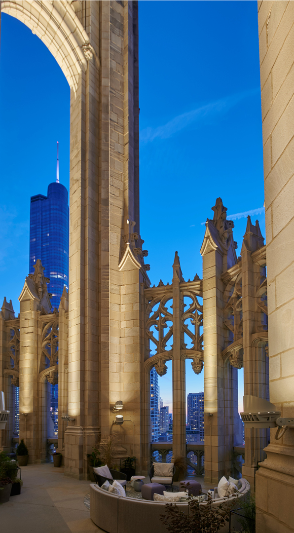 435 North Michigan Avenue, Unit 814 Chicago, IL 60611 - Photo 46 of 53