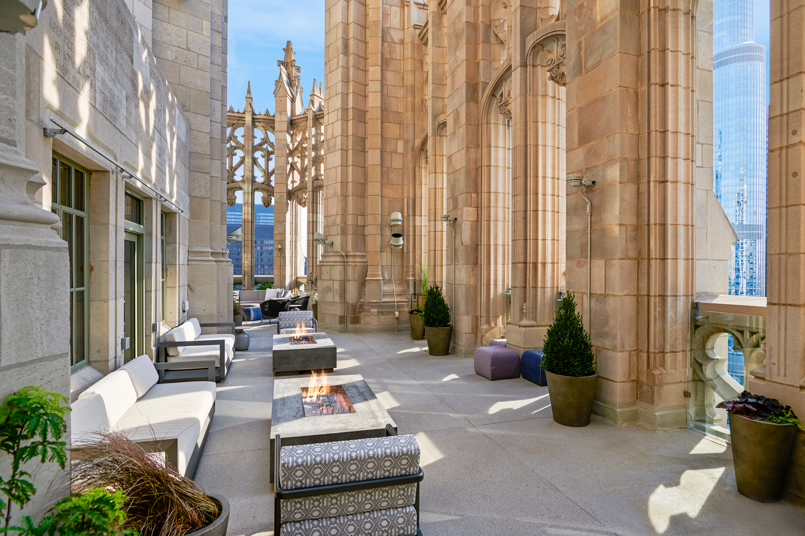 435 North Michigan Avenue, Unit 814 Chicago, IL 60611 - Photo 47 of 53