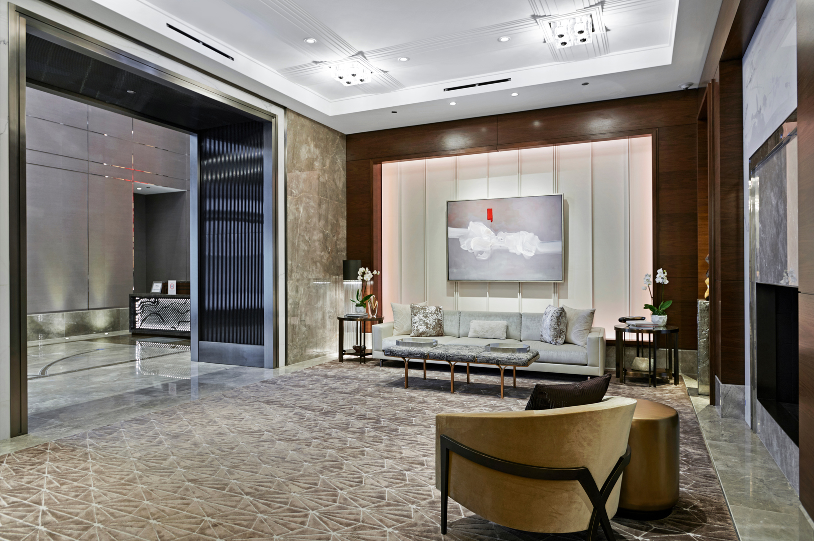 435 North Michigan Avenue, Unit 814 Chicago, IL 60611 - Photo 49 of 53