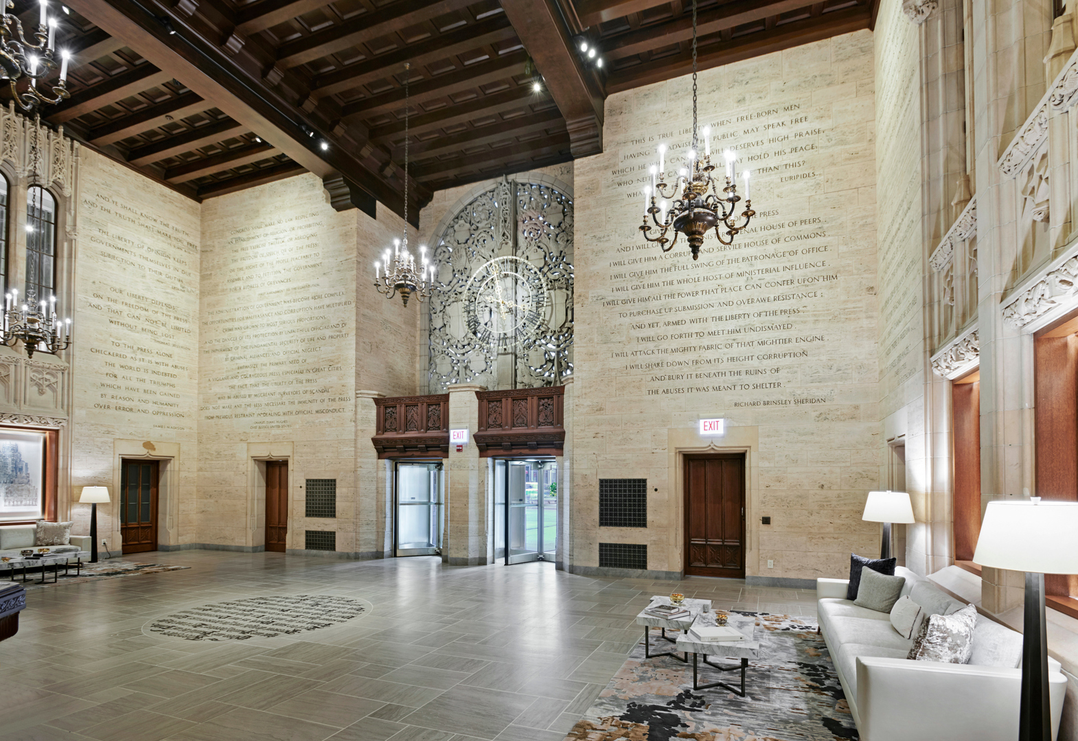 435 North Michigan Avenue, Unit 814 Chicago, IL 60611 - Photo 51 of 53