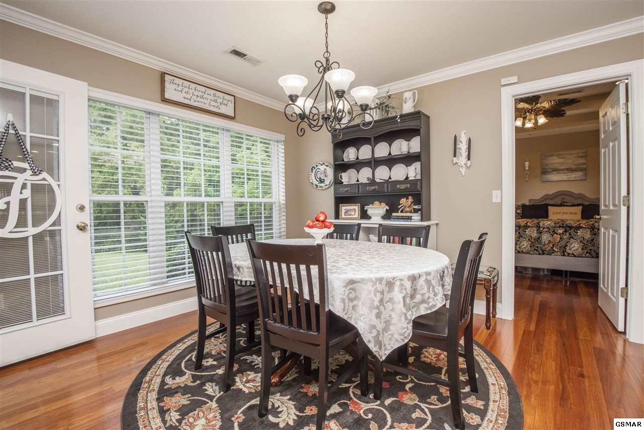 1315 Robert Ridge Road Sevierville, TN 37862 - Photo 9 of 36