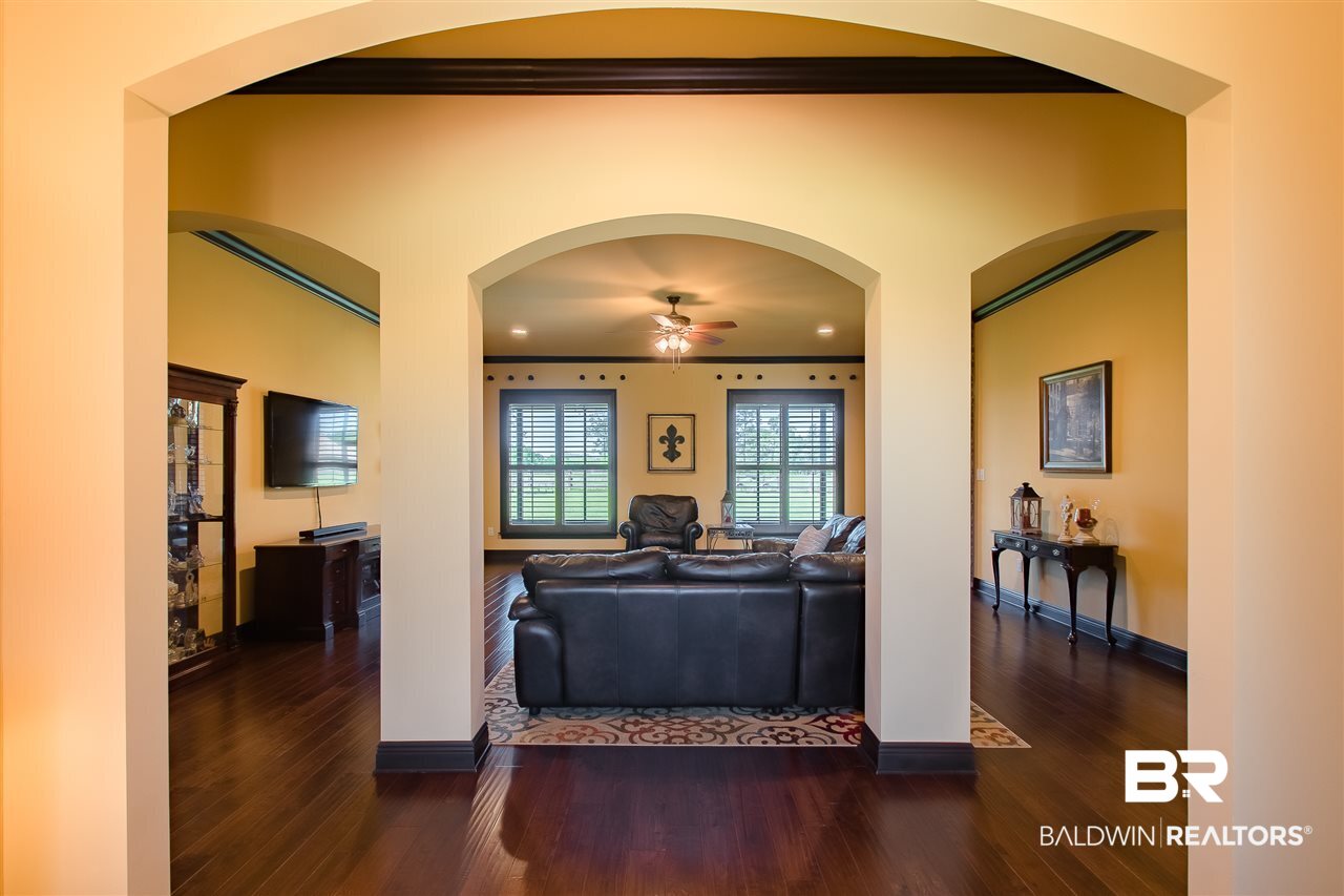 27927 Rigsby Road Daphne, AL 36526 - Photo 20 of 37 Beautiful Archways