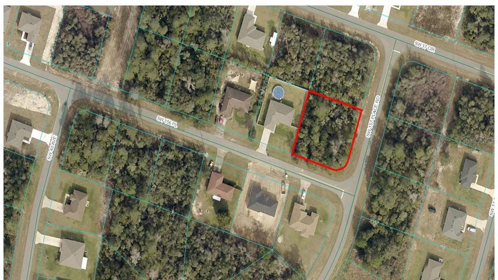 157 Southwest 157th Place Road Ocala, FL 34473 - Photo 1 of 1 Gallery Image 1