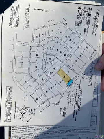 $249,900 | 5436 Houston Drive, St. George, LA 70809