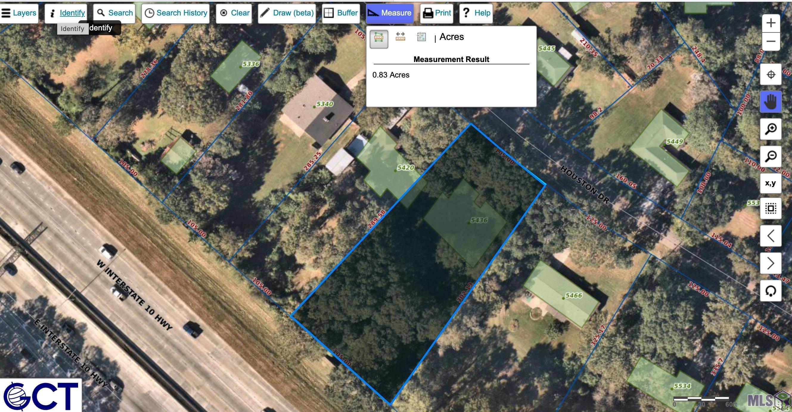 5436 Houston Drive St. George, LA 70809 - Photo 5 of 5