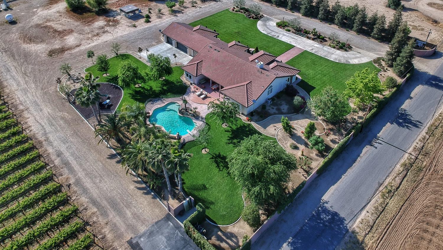 41747 Road 38 Reedley, CA 93654 - Photo 44 of 49 Gallery Image 44