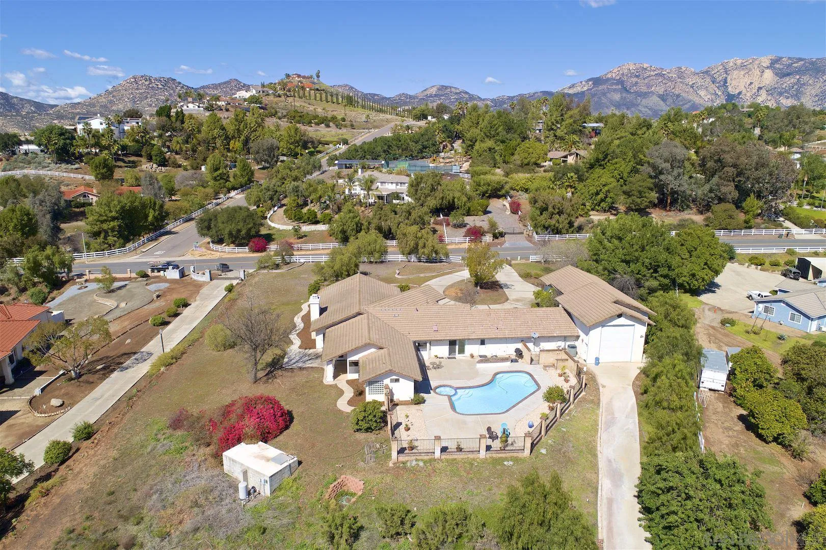 10121 Quail Canyon Road El Cajon, CA 92021 - Photo 1 of 38 Gallery Image 1