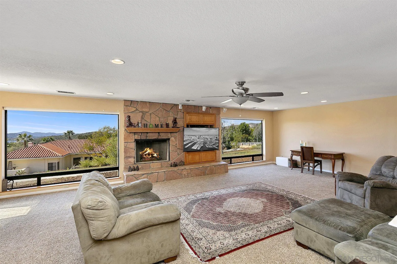 10121 Quail Canyon Road El Cajon, CA 92021 - Photo 11 of 38 Gallery Image 11