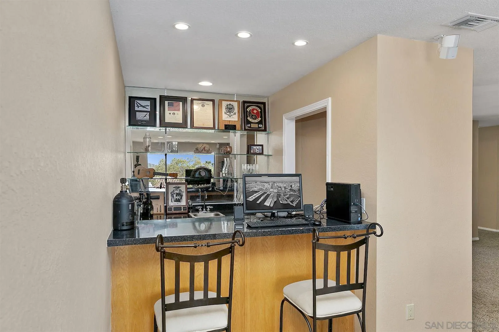 10121 Quail Canyon Road El Cajon, CA 92021 - Photo 17 of 38 Gallery Image 17