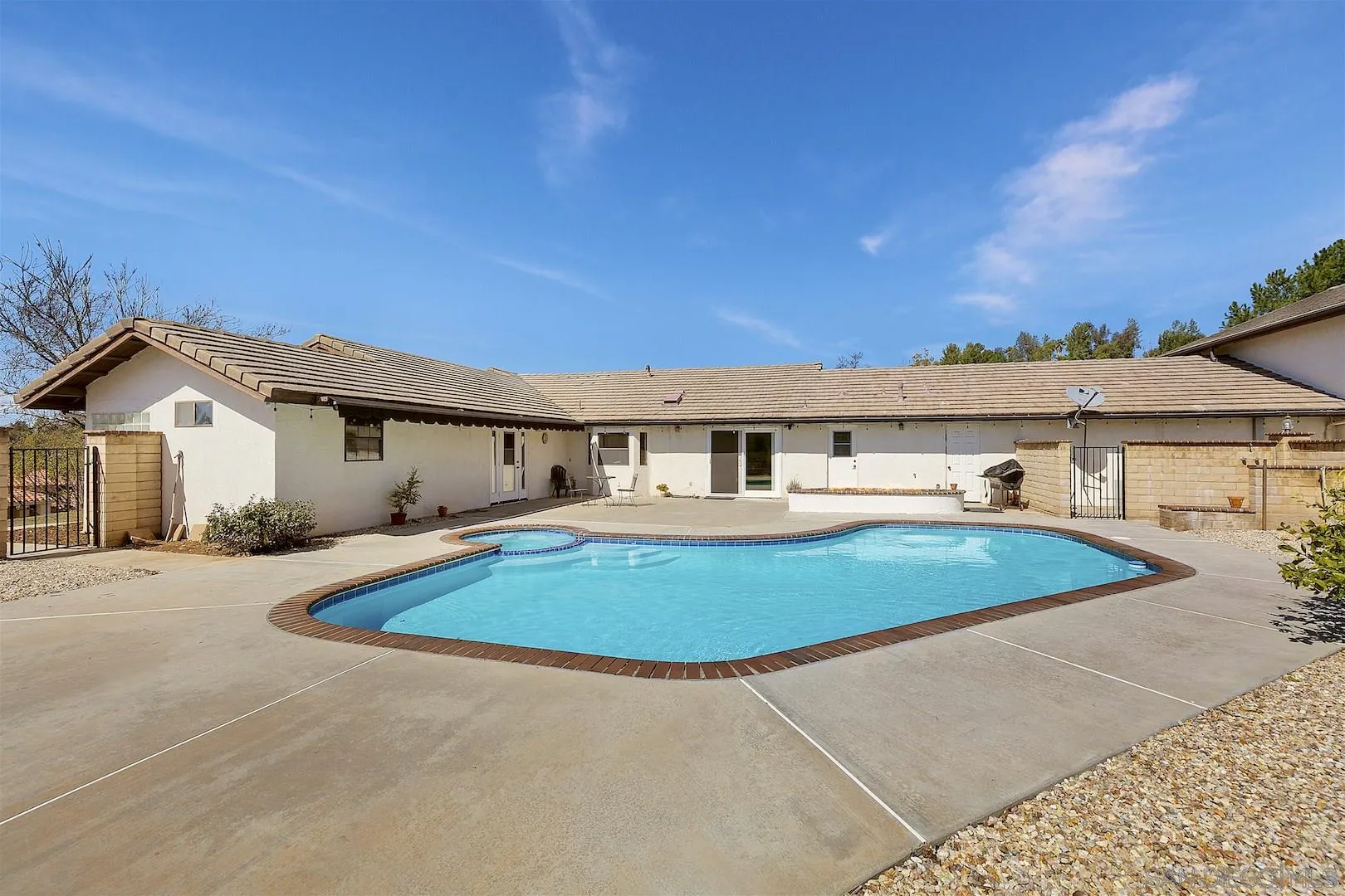 10121 Quail Canyon Road El Cajon, CA 92021 - Photo 32 of 38 Gallery Image 32