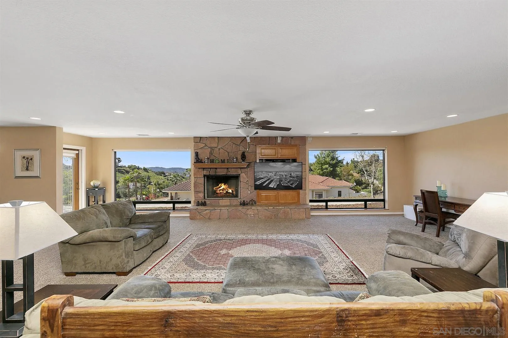 10121 Quail Canyon Road El Cajon, CA 92021 - Photo 4 of 38 Gallery Image 4
