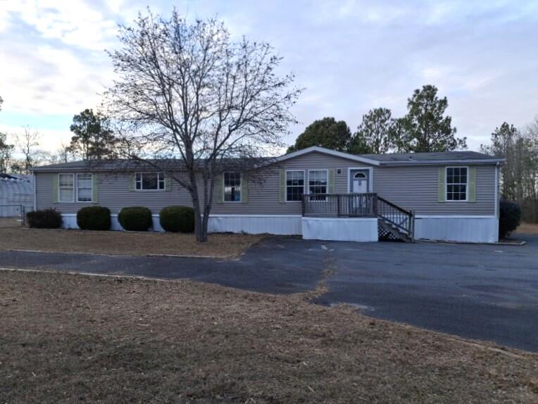 2829 Old Camp Long Road Aiken, SC 29805 - Photo 1 of 46