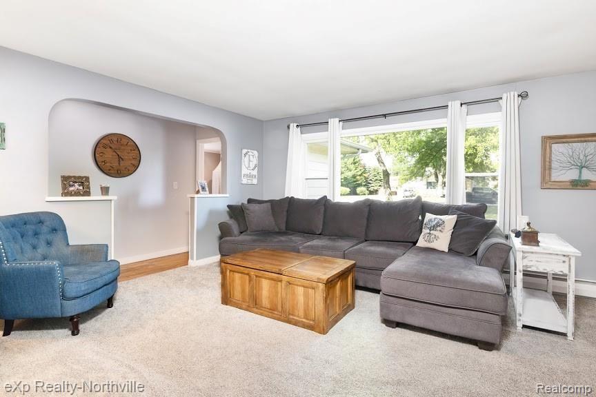2722 Culbertson Avenue Rochester Hills, MI 48307 - Photo 25 of 44