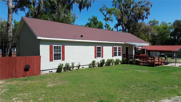 $320,000 | 28477 Sentinel Street, Nobleton, FL 34661